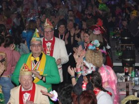 damensitzung pgm 034